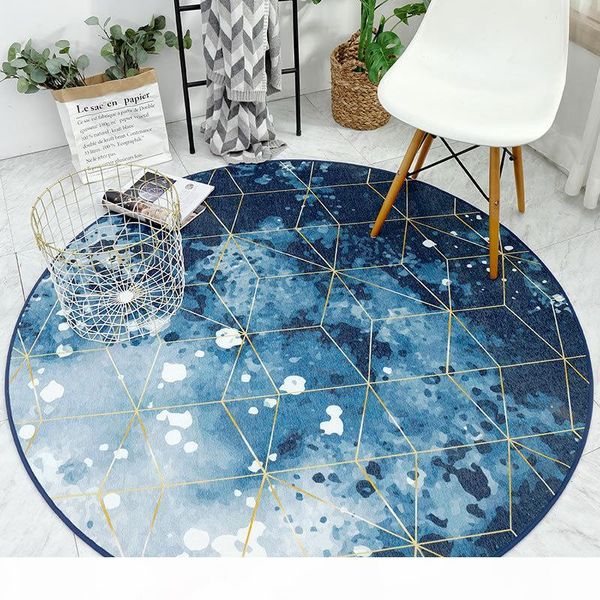 северный геометрический безволосой chenille round carpet carpet детская спальня коврики коврик для пола антискользятная гостиная стул компью
северный геометрический безволосой chenille round carpet carpet детская спальня коврики коврик для пола антискользятная гостиная стул компью