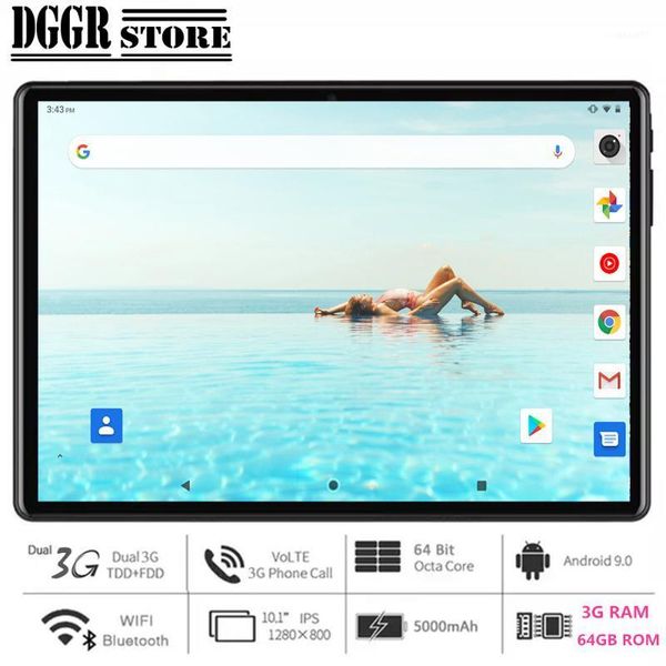 tablet pc 2021 global version 10 inch 3gb ram 64gb rom octa core 1280*800 ips dual sim card 3g wcdma wifi android 9.0 os1
tablet pc 2021 global version 10 inch 3gb ram 64gb rom octa core 1280*800 ips dual sim card 3g wcdma wifi android 9.0 os1