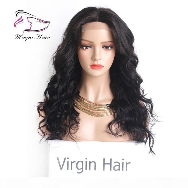 evermagic lace front human hair wigs for womem body wave pre plucked with baby hair 8-22inch brazilian virgin hair natural color, Black;brown
evermagic lace front human hair wigs for womem body wave pre plucked with baby hair 8-22inch brazilian virgin hair natural color, Black;brown