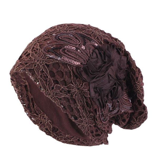 beanies women female ethnic style lace sequined casual autumn knitted beanie girl large flower cap soft wool hat
beanies women female ethnic style lace sequined casual autumn knitted beanie girl large flower cap soft wool hat