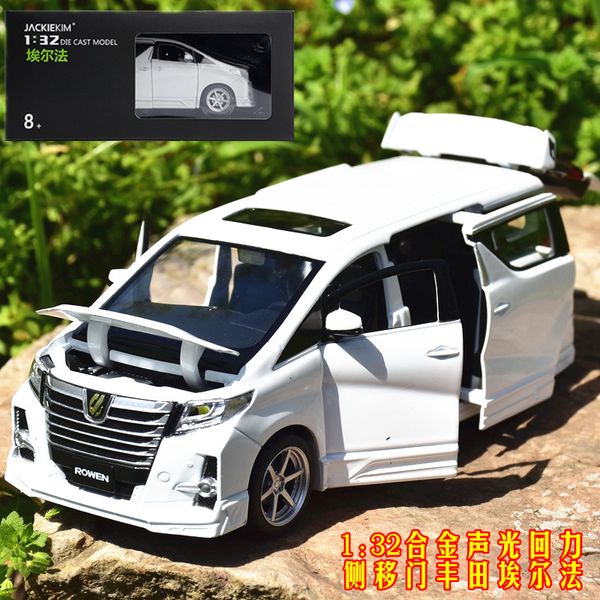 jackie kim elfa model toyota business car simulation six door metal alloy toy children
jackie kim elfa model toyota business car simulation six door metal alloy toy children