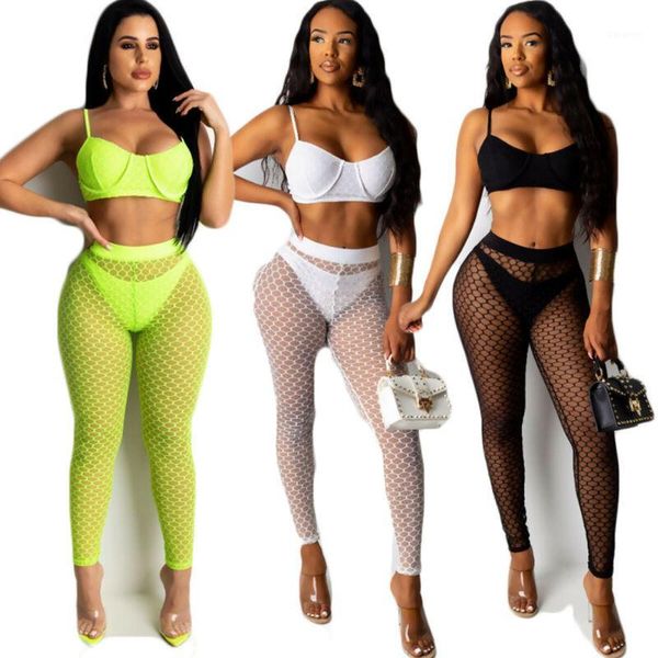 fashion women pants skinny fishnet hollow mesh sheer long pants beach bikini cover up trousers1, Black;white
fashion women pants skinny fishnet hollow mesh sheer long pants beach bikini cover up trousers1, Black;white