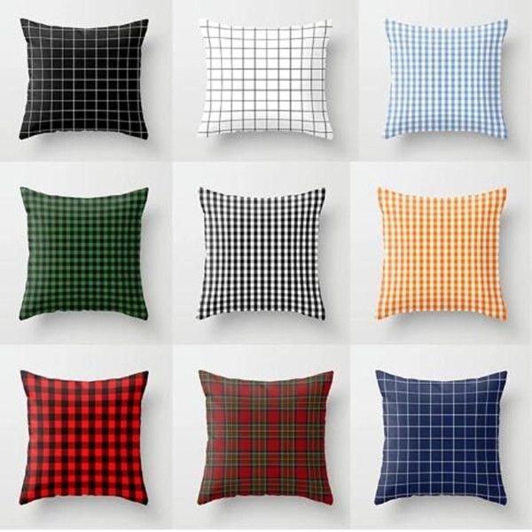 hold plaid candy color fashion case car office pillow cushion cover sitting room sofa decoration pillow case-dhf1176
hold plaid candy color fashion case car office pillow cushion cover sitting room sofa decoration pillow case-dhf1176