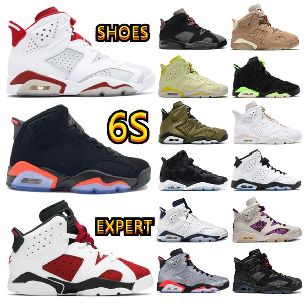 2022 the latest 6 6s basketball shoes mint foam cactus university blue electric green bordeaux paris hare unc infrared white men women sport
2022 the latest 6 6s basketball shoes mint foam cactus university blue electric green bordeaux paris hare unc infrared white men women sport
