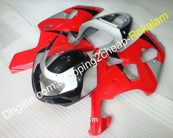 gsxr 600 750 2001 2002 2003 motorcycle for suzuki gsxr600 gsx-r 01 02 03 k1 red silver black abs fairing kit (injection molding)
gsxr 600 750 2001 2002 2003 motorcycle for suzuki gsxr600 gsx-r 01 02 03 k1 red silver black abs fairing kit (injection molding)