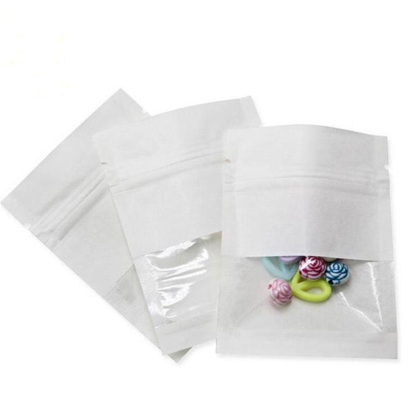 7*9cm small thicken white brown kraft paper bag zipper pouch with clear window for tea coffee snacks c jllerq sport777
7*9cm small thicken white brown kraft paper bag zipper pouch with clear window for tea coffee snacks c jllerq sport777