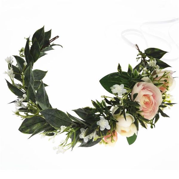 women wedding rose flowers wreath crown headband women hair accessories headdress girl floral garland wedding floral qylezp
women wedding rose flowers wreath crown headband women hair accessories headdress girl floral garland wedding floral qylezp