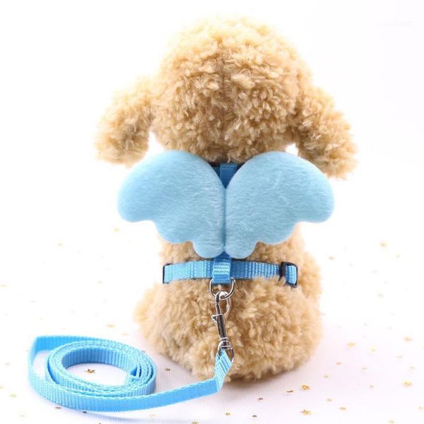 2021 breathable polyester no pull dog harness vest angle wing adjustable pet harness for small medium dogs cats puppy1
2021 breathable polyester no pull dog harness vest angle wing adjustable pet harness for small medium dogs cats puppy1
