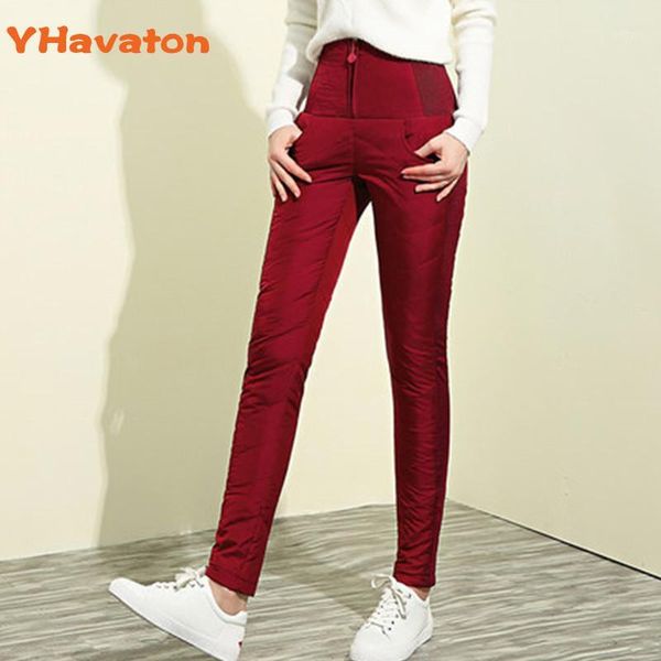 yhavaton 2020 women down pants high waist pants winter zipper keep warm thicken slim skinny down casual women1, Black;white
yhavaton 2020 women down pants high waist pants winter zipper keep warm thicken slim skinny down casual women1, Black;white