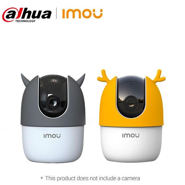 other cctv cameras dahua ranger 2 imou ip camera protection silicone cover accessories shatter-resistant dressing silicon
other cctv cameras dahua ranger 2 imou ip camera protection silicone cover accessories shatter-resistant dressing silicon