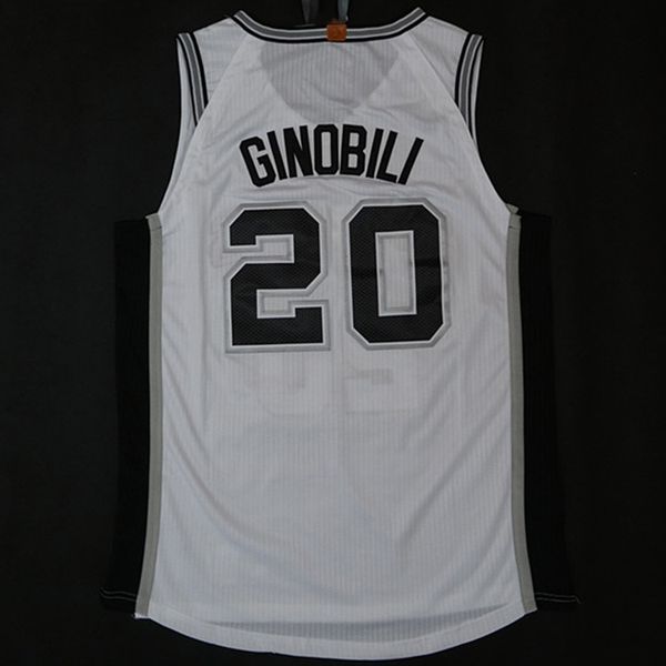 17-18 высококачественные баскетбольные трикотажные изделия # 20 ginobili mens jersey лучший сервис для быстрой доставки whessesale, Black;red
17-18 высококачественные баскетбольные трикотажные изделия # 20 ginobili mens jersey лучший сервис для быстрой доставки whessesale, Black;red