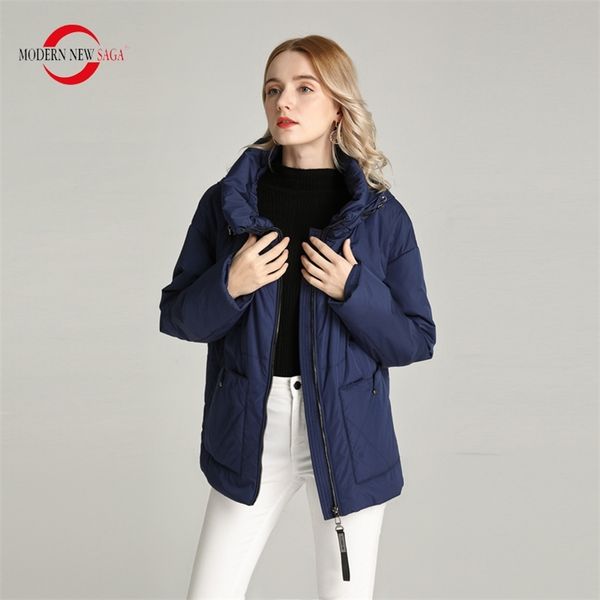 modern new saga women jacket spring padded jacket polyester autumn women coat detachable hood female jackets 201217, Black
modern new saga women jacket spring padded jacket polyester autumn women coat detachable hood female jackets 201217, Black