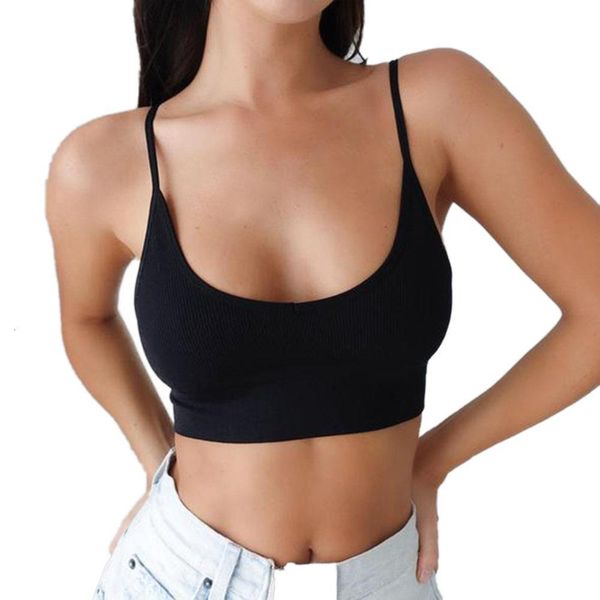 new womens ladies summer tank solid bustier bra vest sport crop bralette cami vest black white brown
new womens ladies summer tank solid bustier bra vest sport crop bralette cami vest black white brown