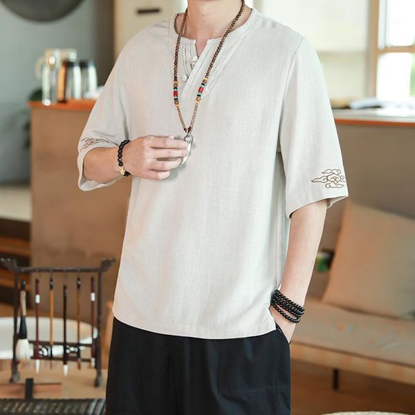 plus size -5xl men chinese shirt short sleeve summer streetwear traditional chinese clothing for men style boy blouses1, Red
plus size -5xl men chinese shirt short sleeve summer streetwear traditional chinese clothing for men style boy blouses1, Red
