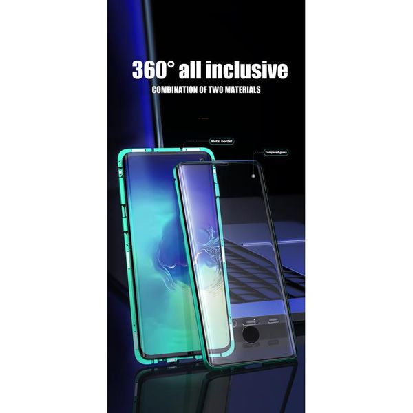 double sided glass full magnetic case for samsung galaxy s8 s9 s10 plus s20 ultra a50 a31 41 a51 a71 jllfcl 
double sided glass full magnetic case for samsung galaxy s8 s9 s10 plus s20 ultra a50 a31 41 a51 a71 jllfcl