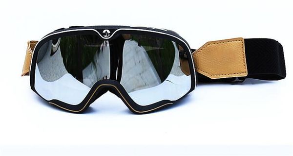new bicycle outdoor riding sunglasses dakar rally off-road motorcycle helmet goggles forest road field racing protective glasses, Black
new bicycle outdoor riding sunglasses dakar rally off-road motorcycle helmet goggles forest road field racing protective glasses, Black