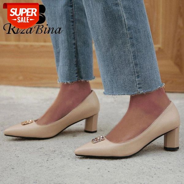 rizabina new arrival women pumps shoes special high heels shoes for lady fashion metal pointed toe office footwear size 30-48 #vx9n
rizabina new arrival women pumps shoes special high heels shoes for lady fashion metal pointed toe office footwear size 30-48 #vx9n