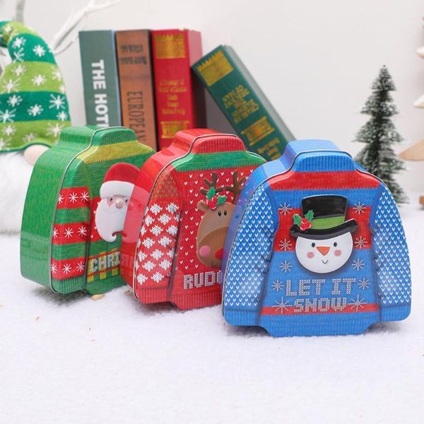 christmas decorations creative tinplate clothes shaped candy box kids gifts decor party goody favor gift bags xmas decor1
christmas decorations creative tinplate clothes shaped candy box kids gifts decor party goody favor gift bags xmas decor1