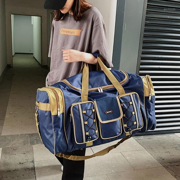 outdoor bags waterproof nylon luggage gym large capacity 70l traveling for women men travel dufflel sac de sport handbags sack1
outdoor bags waterproof nylon luggage gym large capacity 70l traveling for women men travel dufflel sac de sport handbags sack1