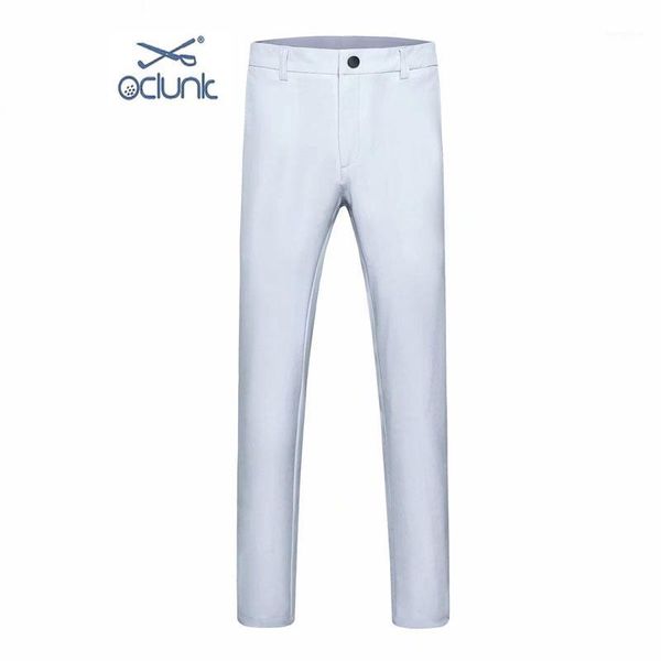 autumn new men's golf pants sports leisure comfortable trousers golf apparel 4 colors, Black
autumn new men's golf pants sports leisure comfortable trousers golf apparel 4 colors, Black