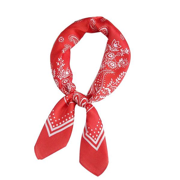 fashion square scarf neck wrap kerchief 70*70cm women printed headband female hair scarf head scarves paisley hairband q sqcvab
fashion square scarf neck wrap kerchief 70*70cm women printed headband female hair scarf head scarves paisley hairband q sqcvab