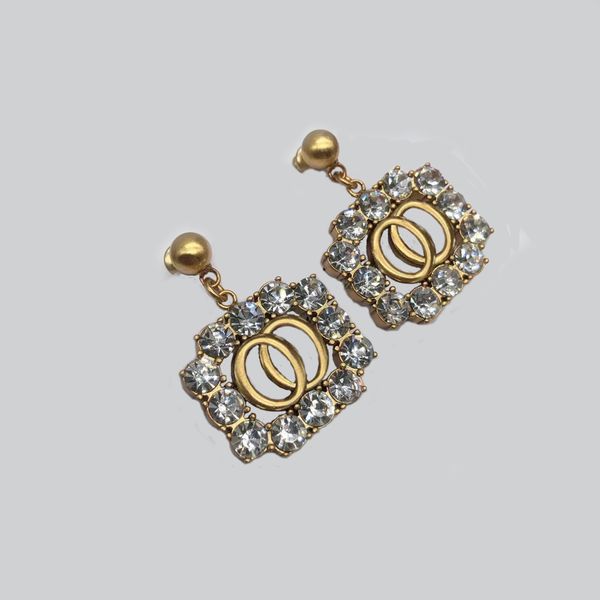 2022 earrings chain pearl dangle diamond european and american womens earrings tassel flower colored diamonds retro lion, Silver
2022 earrings chain pearl dangle diamond european and american womens earrings tassel flower colored diamonds retro lion, Silver