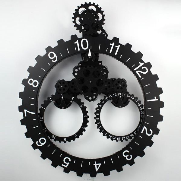 wall clocks large 3d clock hanging gear pendulum home decor creative hollow triangle living room horloge mural gift sc446
wall clocks large 3d clock hanging gear pendulum home decor creative hollow triangle living room horloge mural gift sc446