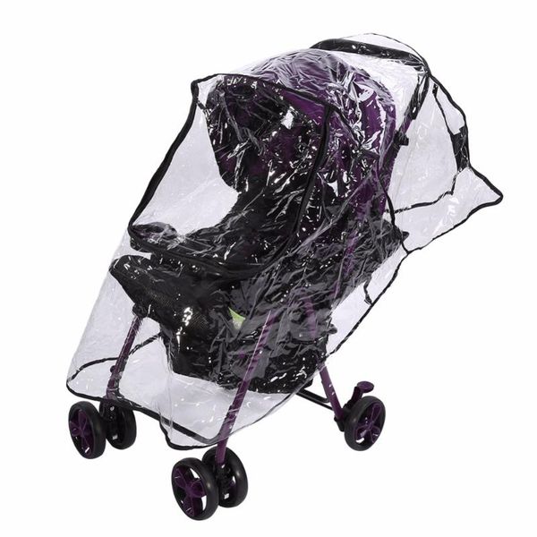 stroller parts & accessories pvc universal waterproof baby rain cover dust wind pushchair shield pram accessory breathable outdoor
stroller parts & accessories pvc universal waterproof baby rain cover dust wind pushchair shield pram accessory breathable outdoor