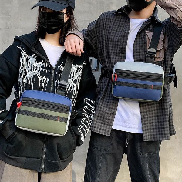waist bags tactical chest rig fashion function streetwear woman hip hop bag adjustable canvas vest bag1
waist bags tactical chest rig fashion function streetwear woman hip hop bag adjustable canvas vest bag1