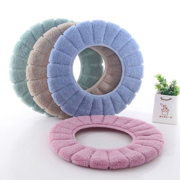 сплошной цвет closestool mat вязание мягкие утолщения подушки валюты моющиеся мода упругие туалетные сиденья осень осень зима 1 77cy k2
сплошной цвет closestool mat вязание мягкие утолщения подушки валюты моющиеся мода упругие туалетные сиденья осень осень зима 1 77cy k2