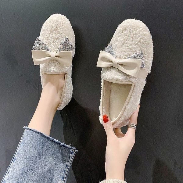 bow-knot round toe womens loafers shoes slip-on casual female sneakers all-match autumn butterfly slip on new fall fur winter, Black
bow-knot round toe womens loafers shoes slip-on casual female sneakers all-match autumn butterfly slip on new fall fur winter, Black