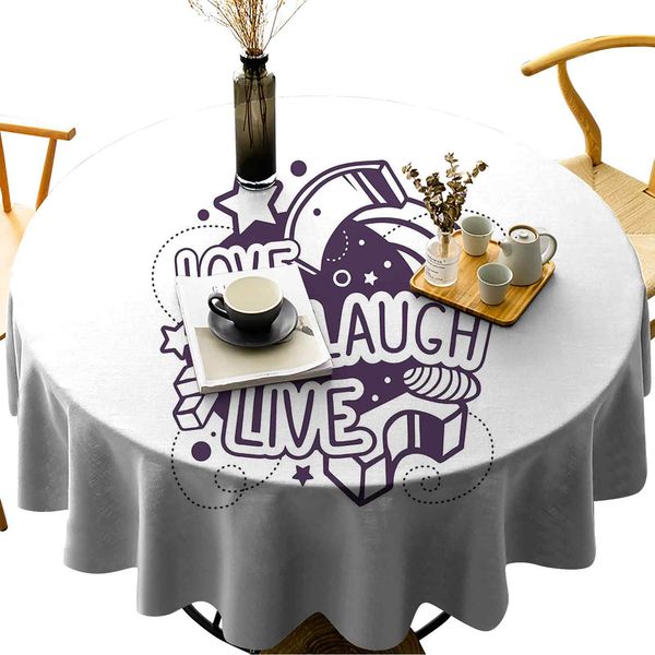 round table cloths abstract stars hearts and dotted lines motivational calligraphy
round table cloths abstract stars hearts and dotted lines motivational calligraphy
