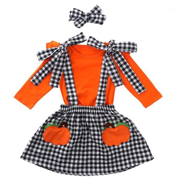 clothing sets emmababy baby girl halloween 3 pcs set orange + plaid suspender skirt headband 1-5y kids child festival outfits1, White
clothing sets emmababy baby girl halloween 3 pcs set orange + plaid suspender skirt headband 1-5y kids child festival outfits1, White