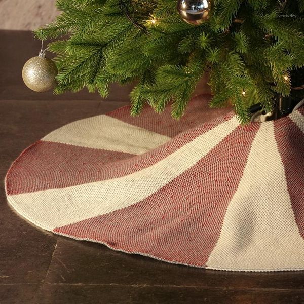 christmas decorations tree skirt home party venue layout double sided pattern knitting gifts xmas supplies1
christmas decorations tree skirt home party venue layout double sided pattern knitting gifts xmas supplies1