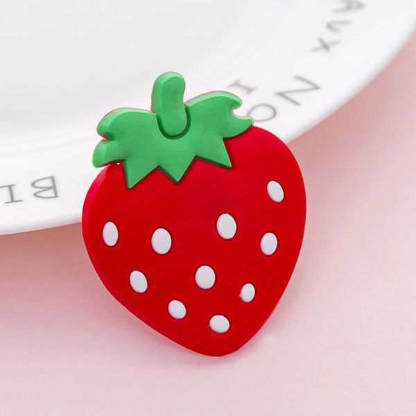 1 шт. kawaii красочные фрукты клубника магнит холодильник декор для холодильника фруктовый стикер детей дома украшения доска объявлений jllw
1 шт. kawaii красочные фрукты клубника магнит холодильник декор для холодильника фруктовый стикер детей дома украшения доска объявлений jllw