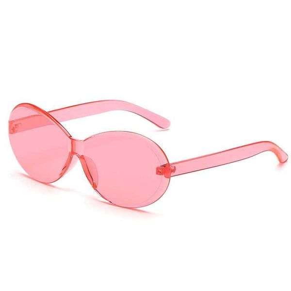 generation of 2019 new fashion one piece sunglasses men's and women's candy color, White;black
generation of 2019 new fashion one piece sunglasses men's and women's candy color, White;black