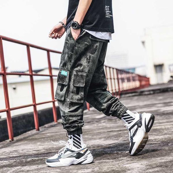 men streetwear harem pants 2020 overalls mens bagyy cargo pants japanese hip hop fashions track khaki sweatpants1, Black
men streetwear harem pants 2020 overalls mens bagyy cargo pants japanese hip hop fashions track khaki sweatpants1, Black