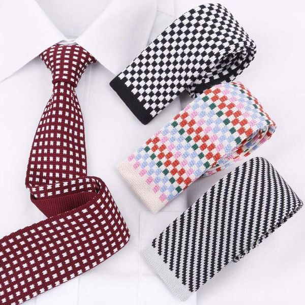 neck ties 2021 5cm knitted for men polyester woven skinny necktie business handmade slim tie knitting, Blue;purple
neck ties 2021 5cm knitted for men polyester woven skinny necktie business handmade slim tie knitting, Blue;purple