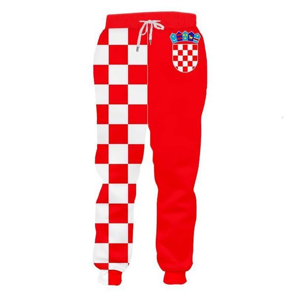 croatia flag joggers pants men/women red white grid 3d sweatpants gym fitness trousers elastic waist jogger pants custom s-6xl, Black
croatia flag joggers pants men/women red white grid 3d sweatpants gym fitness trousers elastic waist jogger pants custom s-6xl, Black