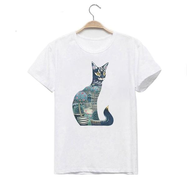 2020 new arrive t shirt women tshirt summer short sleeve casual white tee cat print streetwear female t-shirs
2020 new arrive t shirt women tshirt summer short sleeve casual white tee cat print streetwear female t-shirs