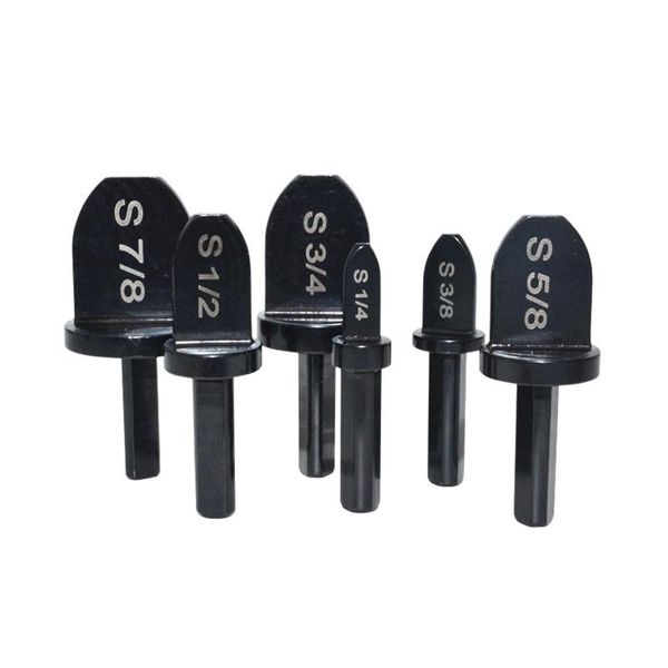 professional hand tool sets swaging drill bit set 6pcs imperial tube pipe expander support for air conditioner conditioning drop
professional hand tool sets swaging drill bit set 6pcs imperial tube pipe expander support for air conditioner conditioning drop