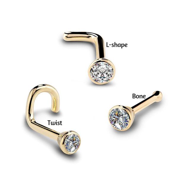 1 шт. 20g 1.5 2 2,5 м циркон gem bone нос нос пирсинг серьги анодированные розовые золото цвет нос кольцо кольцо нос cz нос ювелирные издели, Black
1 шт. 20g 1.5 2 2,5 м циркон gem bone нос нос пирсинг серьги анодированные розовые золото цвет нос кольцо кольцо нос cz нос ювелирные издели, Black