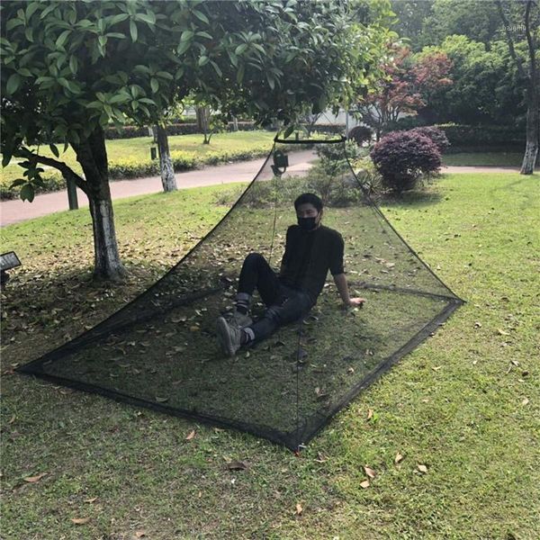 outdoor camping mosquito nets for adults portable breathable tourist mountaineering travel tent mesh netting 220x120x100cm1
outdoor camping mosquito nets for adults portable breathable tourist mountaineering travel tent mesh netting 220x120x100cm1
