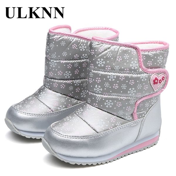 ulknn girls boys winter boots wool lining for children snow boots waterproof oxford cloth ankle kids footwear non-slip shoes 201211, Black;grey
ulknn girls boys winter boots wool lining for children snow boots waterproof oxford cloth ankle kids footwear non-slip shoes 201211, Black;grey