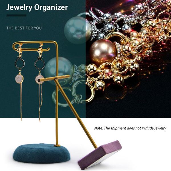 jewelry pouches, bags pendant deskhanging necklace display for home rings earrings holder watches organizer stand storage rack bracelets, Pink;blue
jewelry pouches, bags pendant deskhanging necklace display for home rings earrings holder watches organizer stand storage rack bracelets, Pink;blue