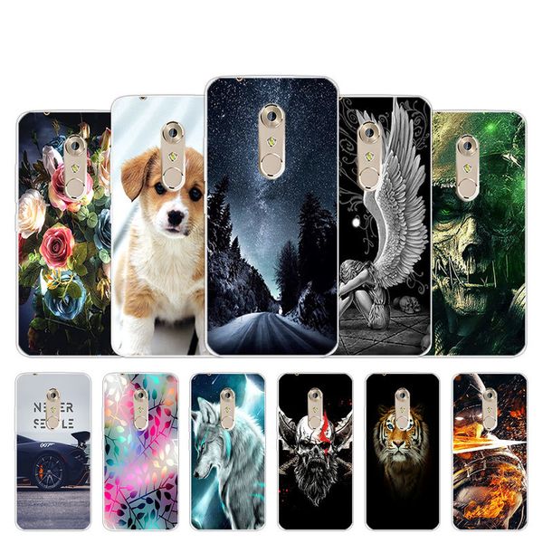 coque soft tpu phone case 5.5 inch capa clear silicone back cover for zte axon 7 full protection shell
coque soft tpu phone case 5.5 inch capa clear silicone back cover for zte axon 7 full protection shell