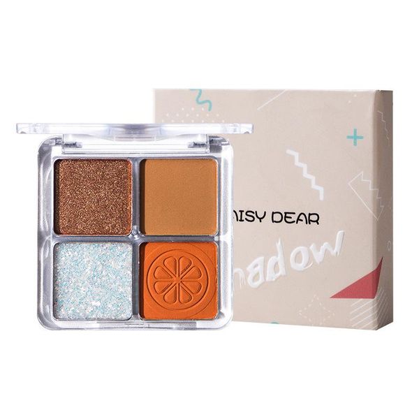 cellacity 4 colors eyeshadow pallete 4 color shadows palette christmas pigmented eye shadow professional glitter makeup
cellacity 4 colors eyeshadow pallete 4 color shadows palette christmas pigmented eye shadow professional glitter makeup