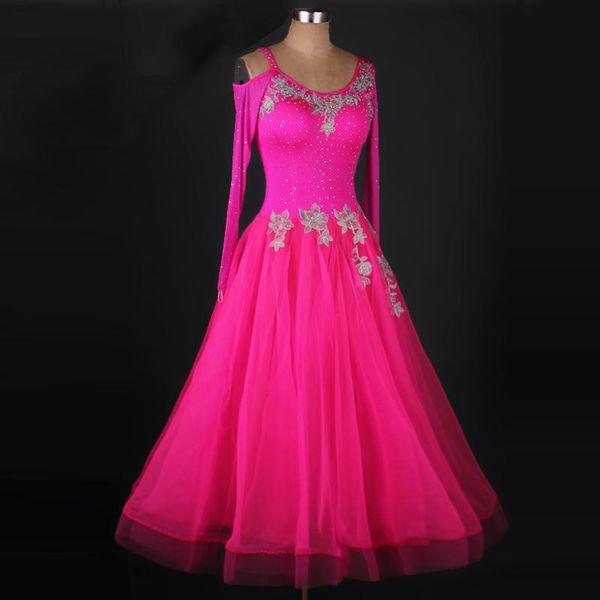 stage wear 2021 costume sale ballroom dance skirts est design woman modern waltz tango dress/standard competition dress mq020, Black;red
stage wear 2021 costume sale ballroom dance skirts est design woman modern waltz tango dress/standard competition dress mq020, Black;red