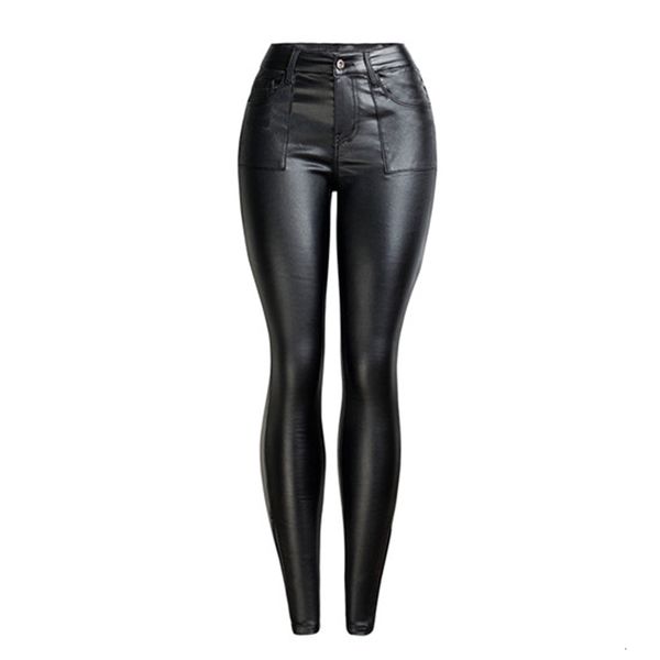 2021 new women's from plutonium fall and black winter plus velvet fake leather pocket thin pants tsj8, Blue
2021 new women's from plutonium fall and black winter plus velvet fake leather pocket thin pants tsj8, Blue