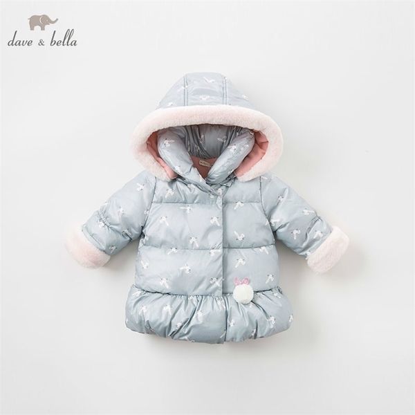 dbm8186 dave bella baby girls jacket children long sleeve outerwear fashion rabbit coat 201102, Blue;gray
dbm8186 dave bella baby girls jacket children long sleeve outerwear fashion rabbit coat 201102, Blue;gray